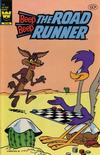 Cover for Beep Beep the Road Runner (Western, 1966 series) #102