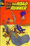Cover for Beep Beep the Road Runner (Western, 1966 series) #103