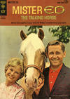 Cover for Mister Ed, the Talking Horse (Western, 1962 series) #1