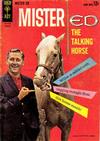 Cover for Mister Ed, the Talking Horse (Western, 1962 series) #2