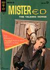 Cover for Mister Ed, the Talking Horse (Western, 1962 series) #3