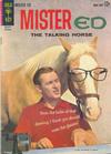 Cover for Mister Ed, the Talking Horse (Western, 1962 series) #5
