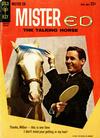 Cover for Mister Ed, the Talking Horse (Western, 1962 series) #6