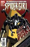 Cover for Spider-Girl (Marvel, 1998 series) #93