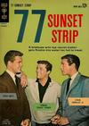 Cover for 77 Sunset Strip (Western, 1962 series) #1