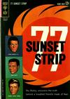 Cover for 77 Sunset Strip (Western, 1962 series) #2