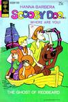 Cover for Hanna-Barbera Scooby-Doo...Mystery Comics (Western, 1973 series) #26 [Gold Key]