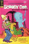 Cover for Hanna-Barbera Scooby-Doo...Mystery Comics (Western, 1973 series) #30