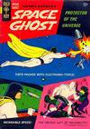 Cover for Space Ghost (Western, 1967 series) #1