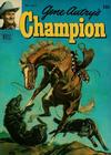 Cover for Gene Autry's Champion (Dell, 1951 series) #5