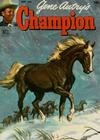 Cover for Gene Autry's Champion (Dell, 1951 series) #8