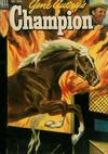Cover for Gene Autry's Champion (Dell, 1951 series) #9
