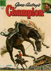 Cover for Gene Autry's Champion (Dell, 1951 series) #19