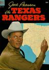 Cover for Jace Pearson of the Texas Rangers (Dell, 1953 series) #5