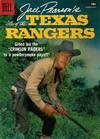 Cover for Jace Pearson's Tales of the Texas Rangers (Dell, 1956 series) #19