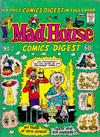 Cover for Madhouse Comics Digest (Archie, 1975 series) #2