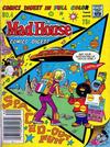 Cover for Madhouse Comics Digest (Archie, 1975 series) #4