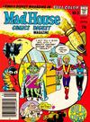 Cover for Madhouse Comics Digest (Archie, 1975 series) #5