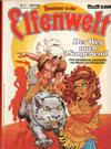 Cover for Abenteuer in der Elfenwelt (Bastei Verlag, 1984 series) #2 - Der Weg nach Sorgenend