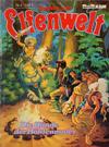 Cover for Abenteuer in der Elfenwelt (Bastei Verlag, 1984 series) #8