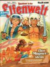 Cover for Abenteuer in der Elfenwelt (Bastei Verlag, 1984 series) #9