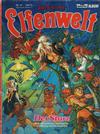 Cover for Abenteuer in der Elfenwelt (Bastei Verlag, 1984 series) #14