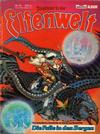 Cover for Abenteuer in der Elfenwelt (Bastei Verlag, 1984 series) #15