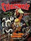 Cover for Abenteuer in der Elfenwelt (Bastei Verlag, 1984 series) #17 - Die erste Schlacht