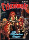 Cover for Abenteuer in der Elfenwelt (Bastei Verlag, 1984 series) #19
