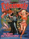 Cover for Abenteuer in der Elfenwelt (Bastei Verlag, 1984 series) #22 - Im Bann der Falkenreiter