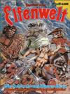 Cover for Abenteuer in der Elfenwelt (Bastei Verlag, 1984 series) #24 - Die Schlacht am Blauen Berg