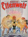 Cover for Abenteuer in der Elfenwelt (Bastei Verlag, 1984 series) #28 - Die Stunde der Versöhnung