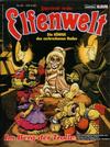 Cover for Abenteuer in der Elfenwelt (Bastei Verlag, 1984 series) #30