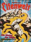 Cover for Abenteuer in der Elfenwelt (Bastei Verlag, 1984 series) #31