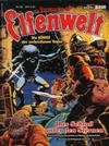 Cover for Abenteuer in der Elfenwelt (Bastei Verlag, 1984 series) #36 - Das Schloß unter den Sternen