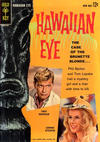Cover for Hawaiian Eye (Western, 1963 series) #1