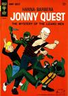 Cover for Jonny Quest (Western, 1964 series) #1