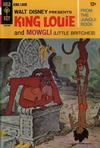 Cover Thumbnail for Walt Disney Presents King Louie and Mowgli (1968 series) #1