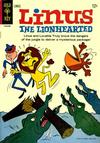 Cover for Linus the Lion-Hearted (Western, 1965 series) #1