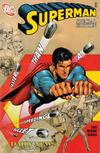 Cover for Superman #151 - Special Daily News Giveaway Edition (DC, 2006 series) 