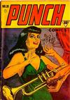 Cover for Punch Comics (Superior, 1947 series) #31