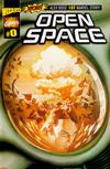 Cover Thumbnail for Wizard Presents Open Space (1999 series) #0
