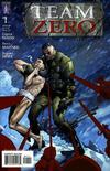Cover for Team Zero (DC, 2006 series) #1