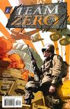 Cover for Team Zero (DC, 2006 series) #3