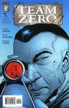Cover for Team Zero (DC, 2006 series) #5