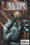 Cover for Team Zero (DC, 2006 series) #6