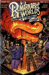 Cover for The Remarkable Worlds of Phineas B. Fuddle (DC, 2000 series) #4
