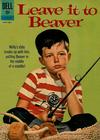 Cover for Leave It to Beaver (Dell, 1962 series) #01428-207