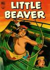 Cover for Little Beaver (Dell, 1951 series) #6