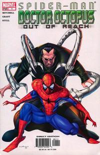 Cover Thumbnail for Spider-Man / Doctor Octopus: Out of Reach (Marvel, 2004 series) #1